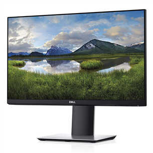 27" Full HD LED IPS monitors, Dell