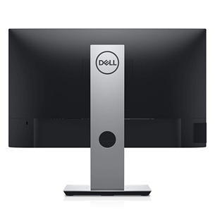 27" Full HD LED IPS-монитор Dell