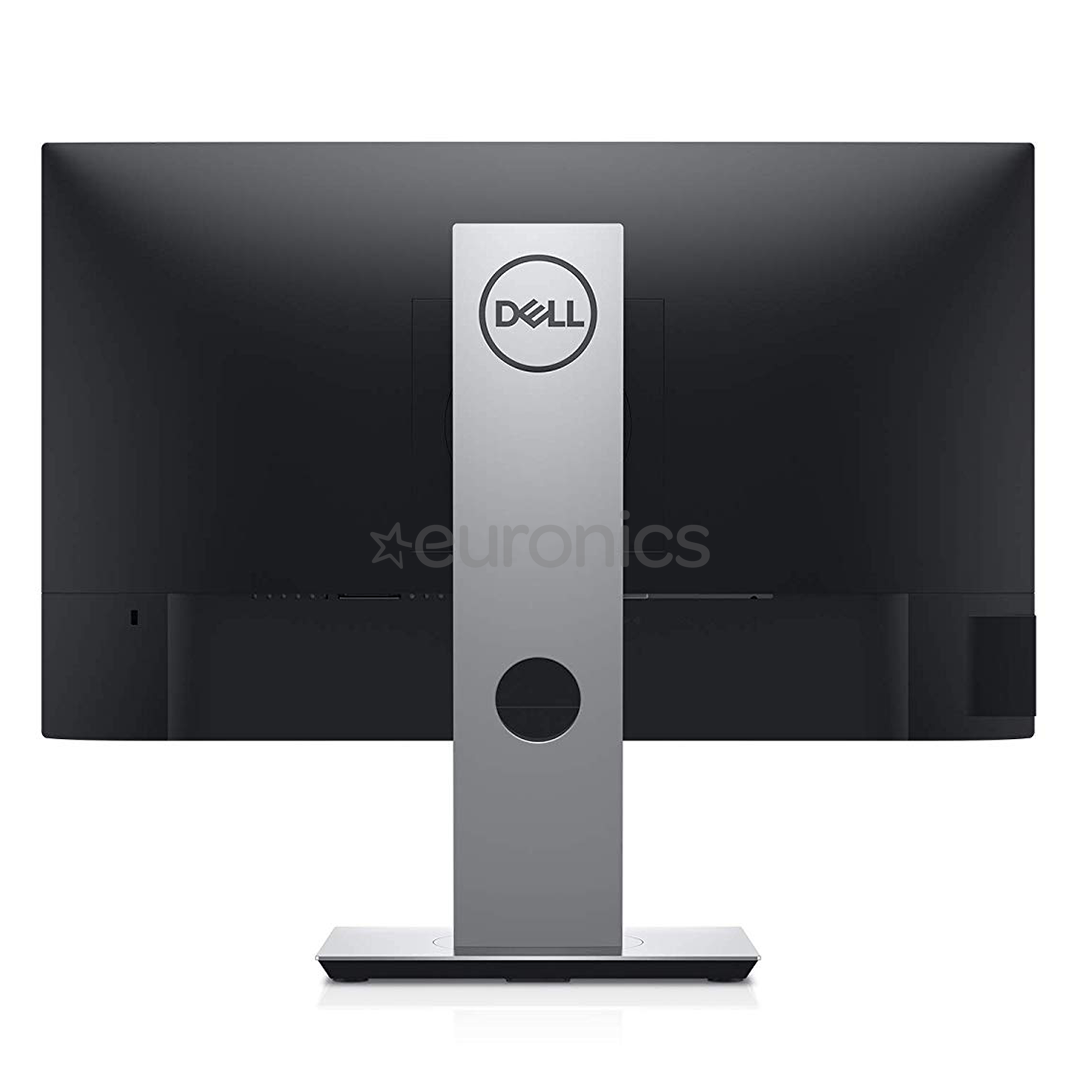 27" Full HD LED IPS monitors, Dell