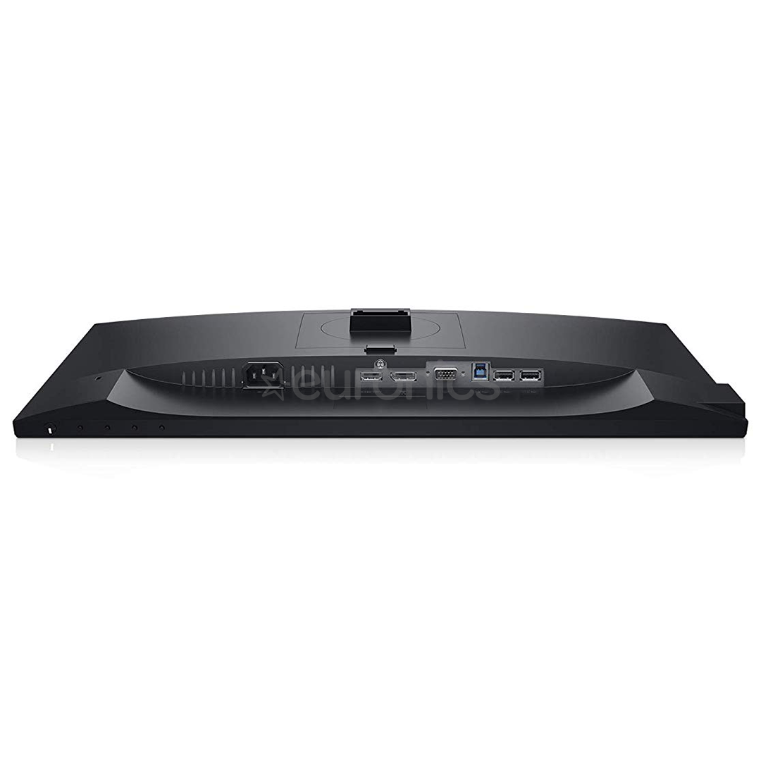 27" Full HD LED IPS monitors, Dell