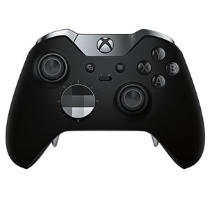 Bezvadu kontrolieris Xbox One Elite Velvet, Microsoft