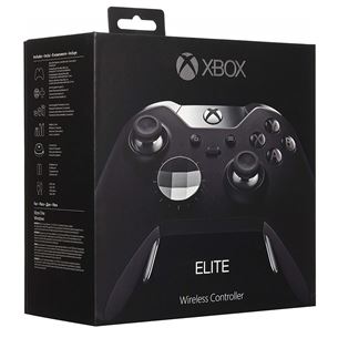 Bezvadu kontrolieris Xbox One Elite Velvet, Microsoft