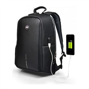 Mugursoma portatīvajam datoram CHICAGO EVO, PortDesigns / 15.6''