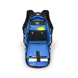 Mugursoma portatīvajam datoram CHICAGO EVO, PortDesigns / 15.6''