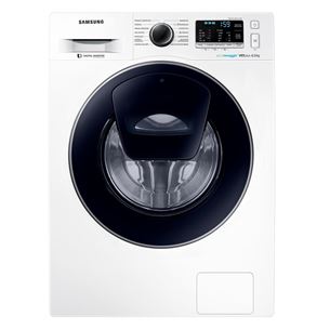 Washing machine Add Wash, Samsung / 1200 rpm