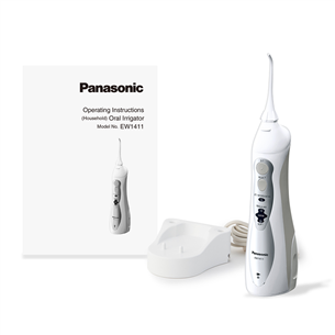 Electric toothbrush + Interdental cleaner Panasonic
