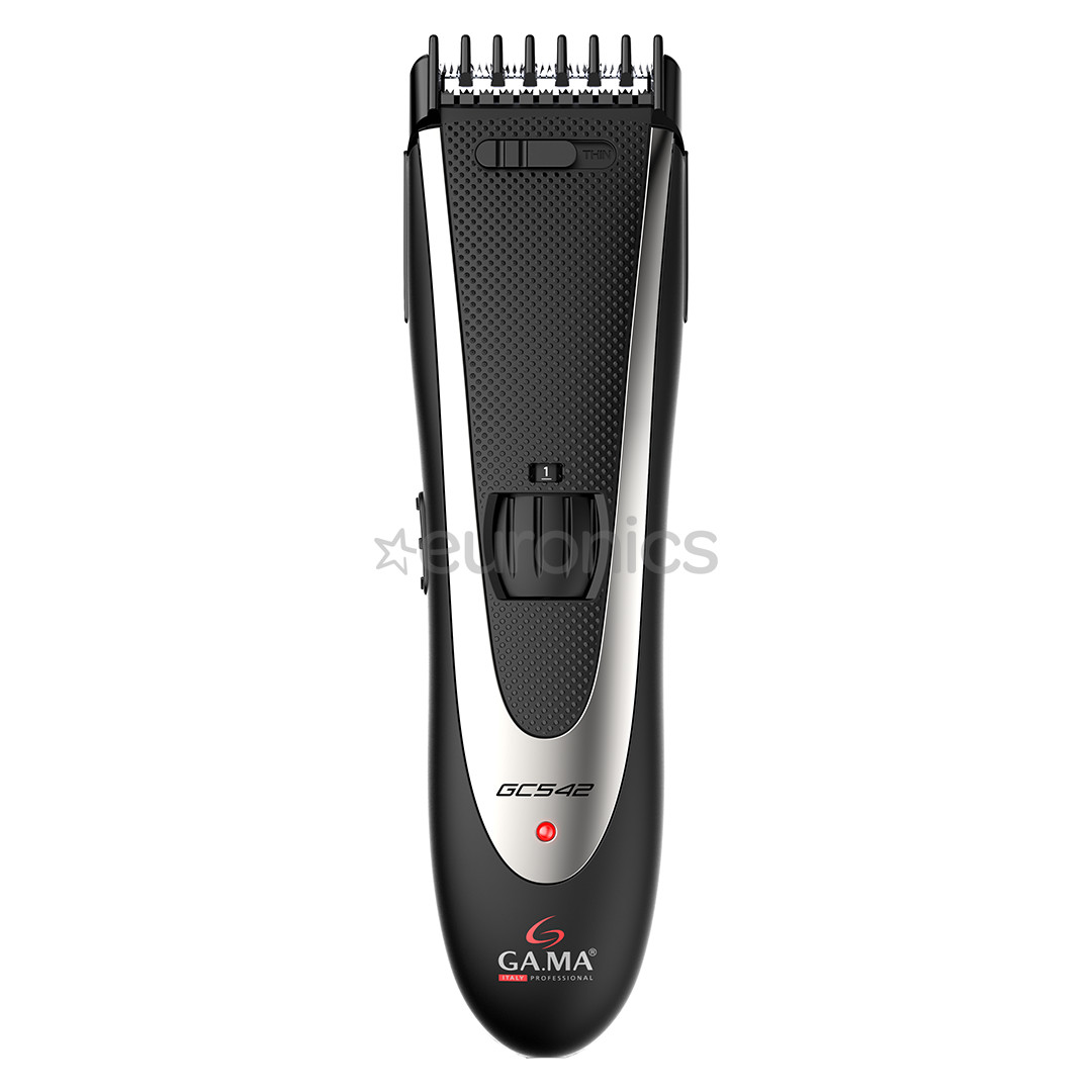 Машинка для стрижки волос GA.MA GC542