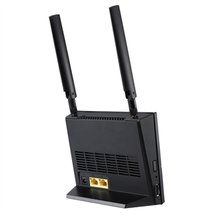 WiFi router AC750 Dual Band, Asus / LTE