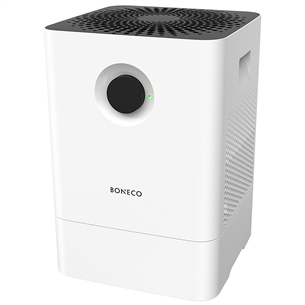 Boneco, white/black - Humidifier & Purifier