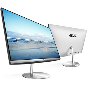 Desktop PC ASUS Zen AiO ZN242IF