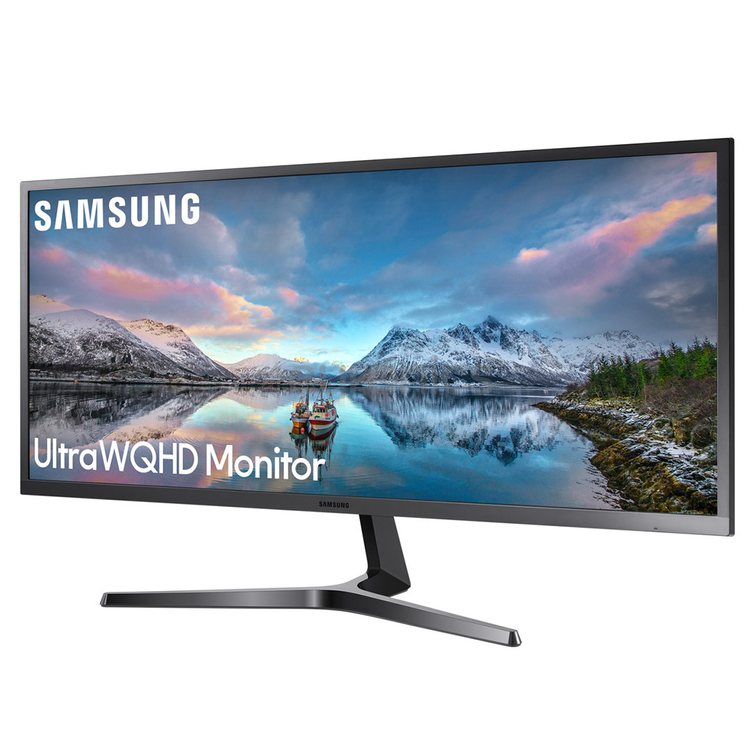 34'' UltraWide WQHD LED VA monitors, Samsung