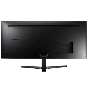 34'' UltraWide WQHD LED VA monitors, Samsung