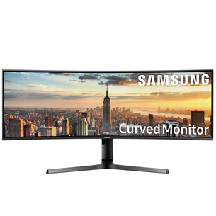 43" ieliekts UltraWide LED VA monitors, LG