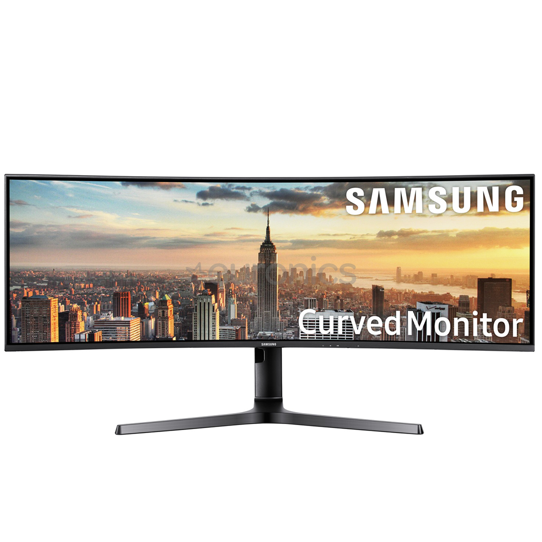 43" ieliekts UltraWide LED VA monitors, LG