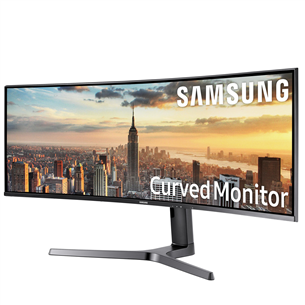 43" ieliekts UltraWide LED VA monitors, LG