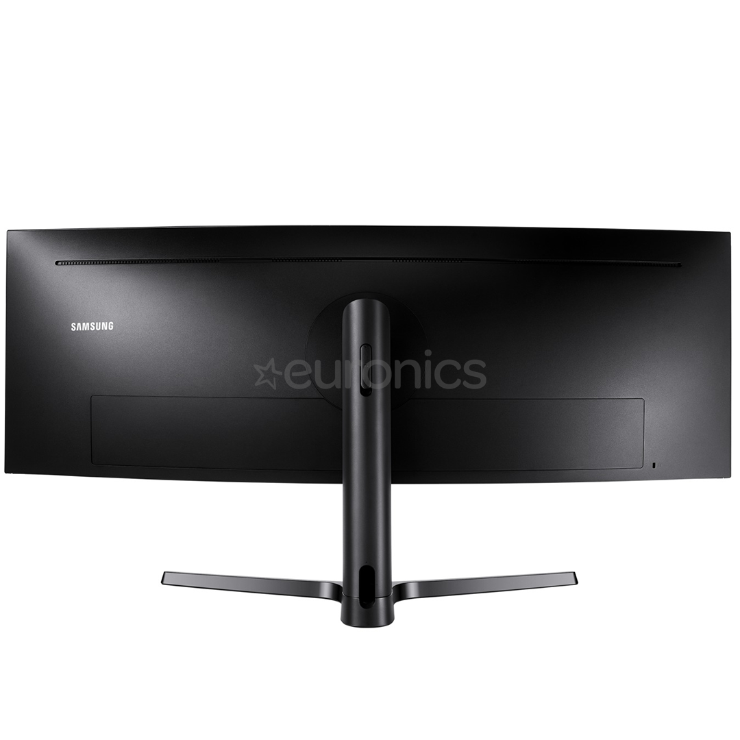 43" ieliekts UltraWide LED VA monitors, LG