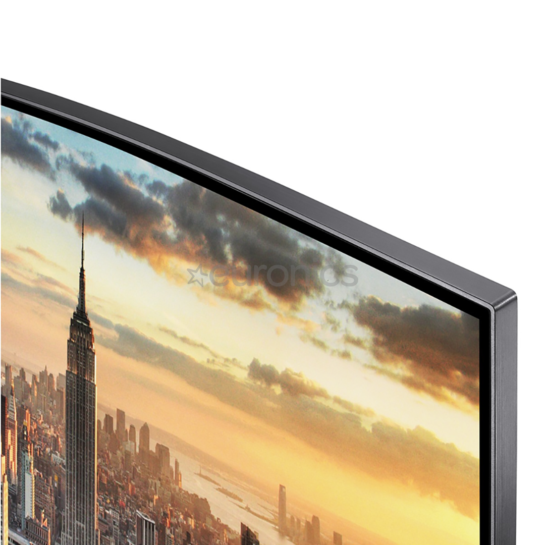 43" ieliekts UltraWide LED VA monitors, LG