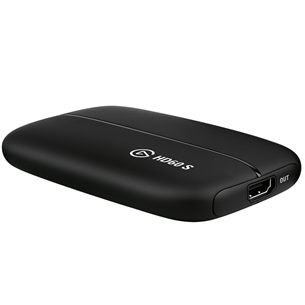 IT aksesuārs HD60 S Game Capture Card, Elgato