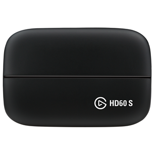 PC Accessory Elgato HD60 S Game Capture Card