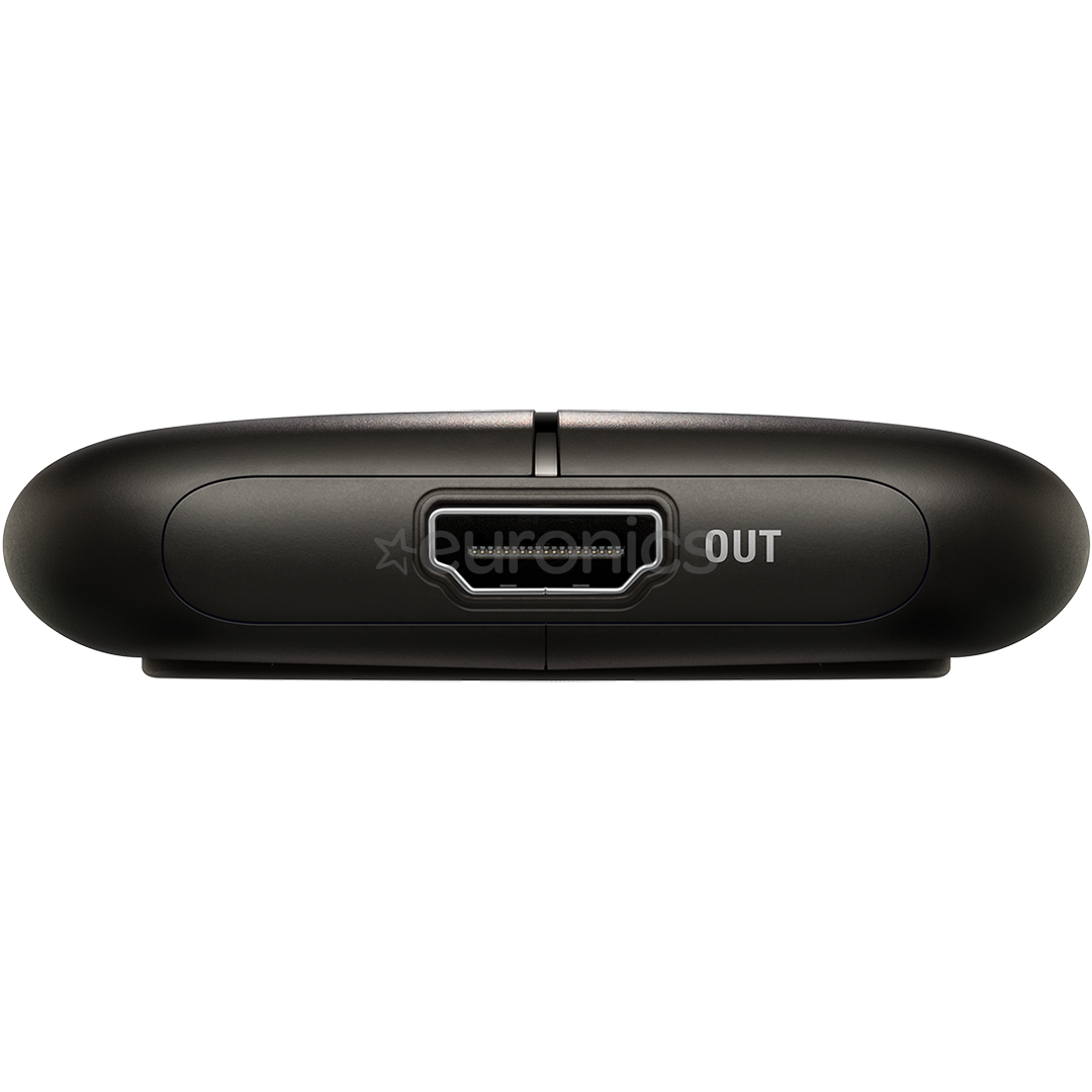 Карта видеозахвата Elgato HD60 S