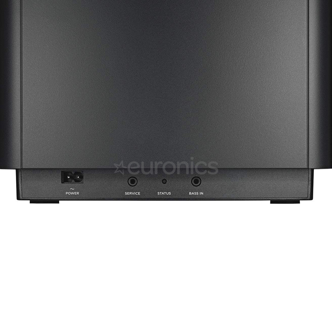 Wireless subwoofer Bose Bass Module 700