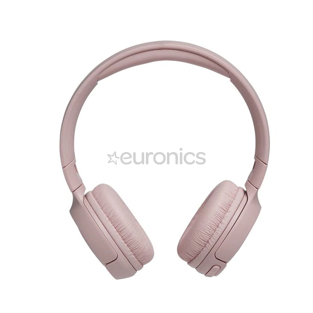 Bezvadu austiņas Tune 500BT, JBL