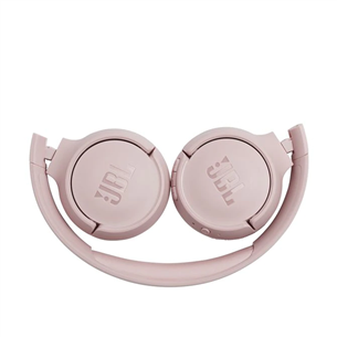 Wireless headphones JBL Tune 500BT