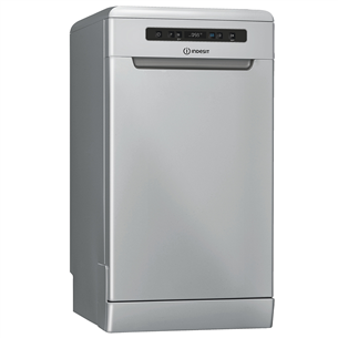 Dishwasher Indesit (10 place settings)