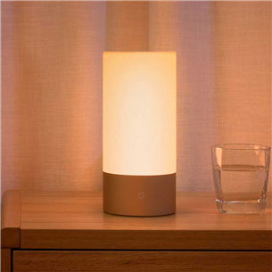 Nakts lampa Mi Bedside Lamp, Xiaomi