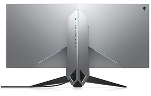 34" curved WQHD LED IPS monitor Alienware, Dell