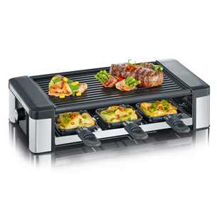Raclette Grill Severin