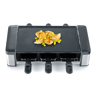 Raclette Grill Severin