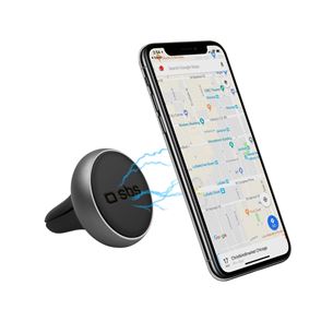 Magnetic car phone holder SBS