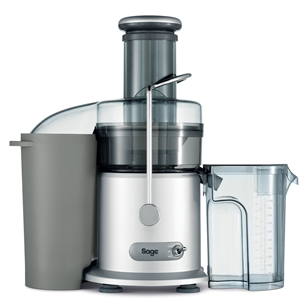 Sulu spiede the Nutri Juicer™ Classic, Sage