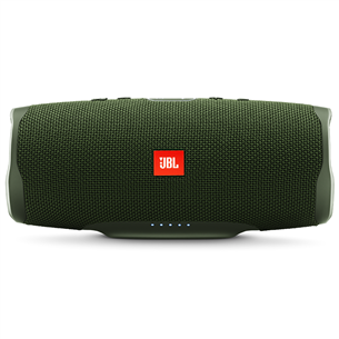 Wireless portable speaker JBL Charge 4