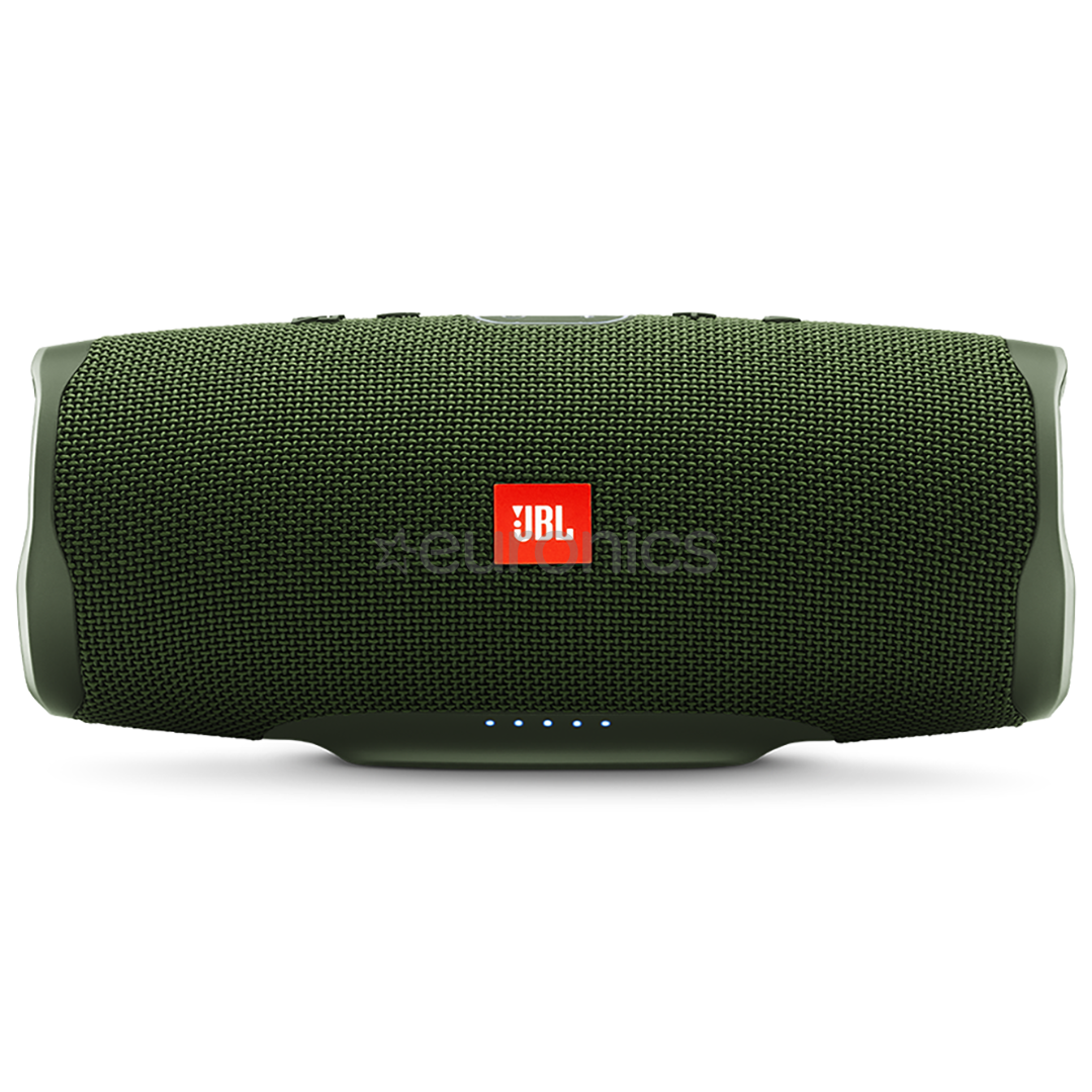 Portatīvais skaļrunis Charge 4, JBL