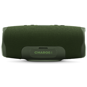 Портативная беспроводная колонка JBL Charge 4