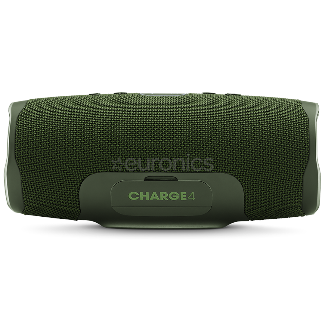 Portatīvais skaļrunis Charge 4, JBL