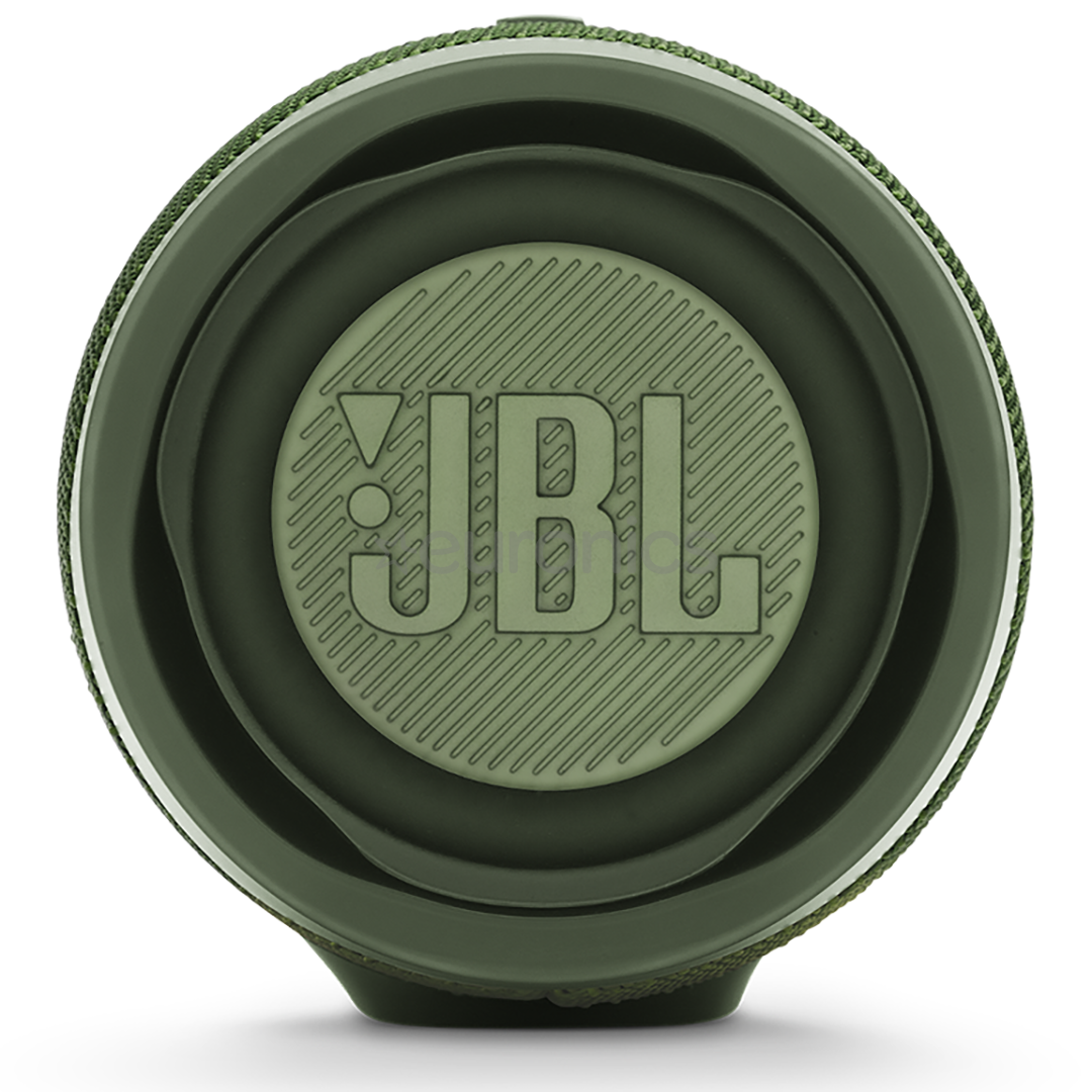 Portatīvais skaļrunis Charge 4, JBL