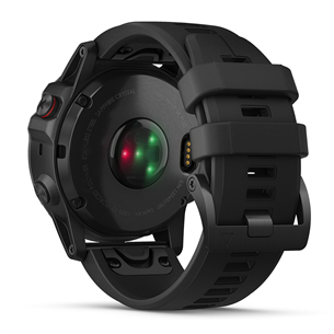 Мультиспортивные часы FENIX 5X Plus Sapphire, Garmin