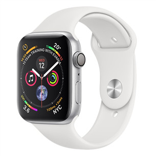 Viedpulkstenis Apple Watch Series 4 / GPS / 40 mm