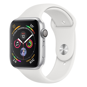 Viedpulkstenis Apple Watch Series 4 / GPS / 40 mm