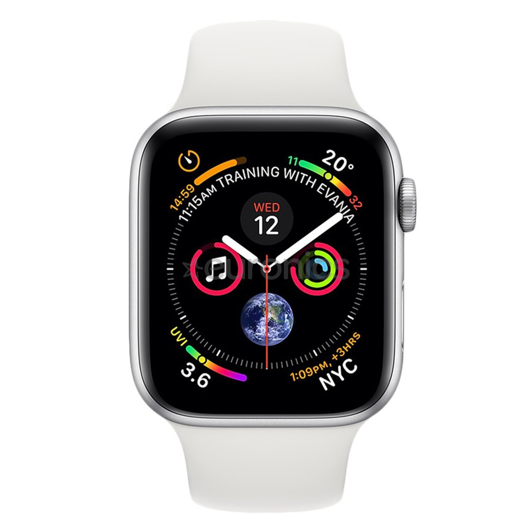 Viedpulkstenis Apple Watch Series 4 / GPS / 40 mm