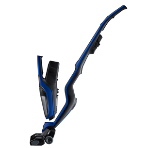 Samsung Powerstick, blue - Vacuum cleaner