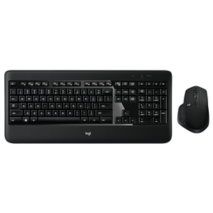 Wireless keyboard + mouse Logitech MX900 Performance (US)