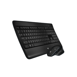 Wireless keyboard + mouse Logitech MX900 Performance (US)