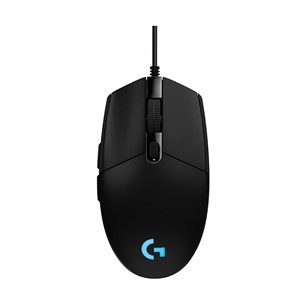 Optiskā pele G102 Prodigy, Logitech