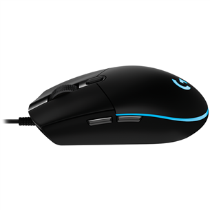 Optiskā pele G102 Prodigy, Logitech