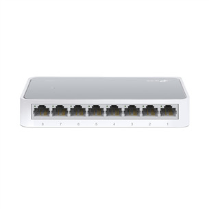 Настольный коммутатор Switch TP-Link TL-SF1008D TL-SF1008D