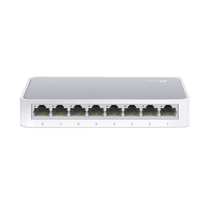 Switch TP-Link TL-SF1008D TL-SF1008D